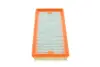 Фільтр повітряний Smart Fortwo 0.8CDI/1.0 07- -FILTER MANN C 2716/1 (фото 3)