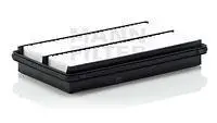Фільтр повітряний HONDA Accord+CoupéVII 1.6i CG,CH D16B6 -FILTER MANN C2726