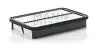 Фільтр повітряний двигуна MAZDA Xedos9 2.3V6 KJZEM -FILTER MANN C27311 (фото 1)