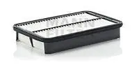 Фільтр повітряний двигуна MAZDA Xedos9 2.3V6 KJZEM -FILTER MANN C27311