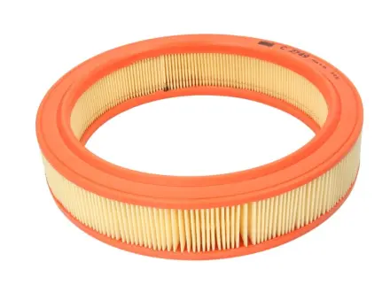 Фільтр повітряний двигуна Ford Capri 1.6 LCN -FILTER MANN C2749