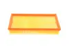 Фільтр повітряний Ford Connect 1.8 16V/TDCi 02-13/Focus 1.4-2.0 16V/1.8TDCi 98-04/Fiesta 1.8TDI 00-02 -FILTER MANN C 2774/3 KIT (фото 2)