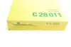 Фільтр повітряний Hyundai Santa Fe 2.0-2.2CRDi 06-13/Kia Sorento 2.0-2.2CRDi 09-12 -FILTER MANN C 28 011 (фото 6)