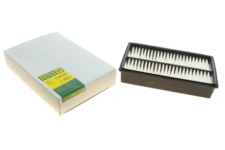Фільтр забору повітря -FILTER MANN C 28017