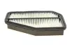 Фільтр повітряний HONDA Civic VIII 2.0 i-VTEC Type R FN2 K20Z4 -FILTER MANN C28023 (фото 1)