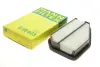 Фільтр повітряний HONDA Civic VIII 2.0 i-VTEC Type R FN2 K20Z4 -FILTER MANN C28023 (фото 2)