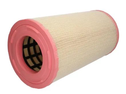 Фільтр забору повітря -FILTER MANN C 28028