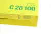 Фільтр повітряний Ford Transit 2.0DI/2.3 16V/2.4DI/TDCi 00-06/2.2-2.4TDCi 06-16/2.2TDCi 13-16 -FILTER MANN C 28 100 (фото 5)