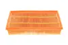 Фільтр повітряний двигуна FORD FocusCMax 1.8TDCi Duratorq -FILTER MANN C28110 (фото 2)