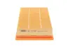 Фільтр повітряний двигуна FORD FocusCMax 1.8TDCi Duratorq -FILTER MANN C28110 (фото 4)