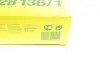 Фільтр повітряний Cadillac CTS 5.7L -FILTER MANN C281361 (фото 7)