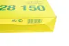 Фільтр повітряний Nissan Navara 4.0 05-09/Jeep Grand Cherokee 2.5TD/4.0/5.2/5.9 91-05/Infiniti QX56 -FILTER MANN C 28 150 (фото 7)