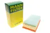 Фільтр повітряний CITROEN C4 2.0HDi135 DW10BTED4 -FILTER MANN C281601 (фото 1)