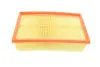 Фільтр повітряний CITROEN C4 2.0HDi135 DW10BTED4 -FILTER MANN C281601 (фото 3)