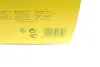 Фільтр повітряний CITROEN C4 2.0HDi135 DW10BTED4 -FILTER MANN C281601 (фото 7)