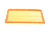 Фільтр повітряний Suzuki Vitara 1.6 15-/SX4/S-Cross 1.6 13- -FILTER MANN C 28 200 (фото 2)