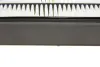 Фільтр повітряний Mazda 3 2.0/2.0-2.2CD/2.3DISI Turbo 03-14/5 1.8/MZR/2.0/CD/MZR 05- -FILTER MANN C 2841 (фото 3)