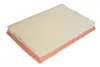 Фільтр повітряний двигуна VW (Volkswagen) Fox (5Z1) 1.4 5Z1 BKR -FILTER MANN C2880 (фото 1)