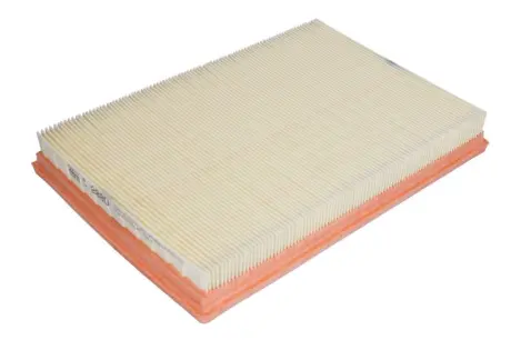 Фільтр повітряний двигуна VW (Volkswagen) Fox (5Z1) 1.4 5Z1 BKR -FILTER MANN C2880