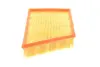 Фільтр повітряний Land Rover 2.0 11-14/Range Rover Evoque/Discovery Sport 2.0/2.2SD4/TD4 11- -FILTER MANN C 29 006 (фото 2)
