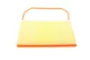Фільтр повітряний двигуна SEAT IbizaV 1.0 6P CHYB -FILTER MANN C29015 (фото 3)