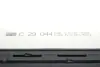 Фільтр повітряний MB C-class (W204)/E-class (W212/W213)/S-class (W221/W222) 3.0CDI OM642 07-18 (к-кт) -FILTER MANN C 29 035-2 (фото 4)