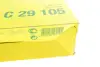 Фільтр повітряний BMW 7(E38) 750i E38 M73B54 -FILTER MANN C29105 (фото 7)