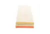Фільтр повітряний Citroen C4/C5/Jumpy/Peugeot 3008/5008 2.0BlueHDi 13-/Opel Vivaro 19-/Fiat Scudo 22- -FILTER MANN C 29 110 (фото 5)