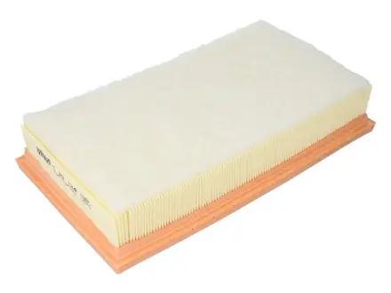 Фільтр повітряний на Alfa Romeo 147 1.9 JTD 937 937A4.000 -FILTER MANN C29124