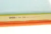 Фільтр повітряний на NISSAN Interstar 2.2 dCi 90 G9T 722 720 750 -FILTER MANN C29168 (фото 3)