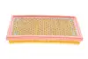 Фільтр повітряний MAZDA 323V (BA) 1.7TD BA 4EE1T -FILTER MANN C2966 (фото 3)