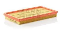 Фільтр повітряний ISUZU Gemini 1.5D JT 4EC1 -FILTER MANN C2974