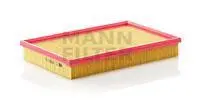 Фільтр повітряний OPEL VectraA 1.7D 17D -FILTER MANN C29911
