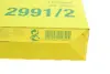 Фільтр повітряний OPEL Calibra 2.0i C20NE -FILTER MANN C29912 (фото 5)