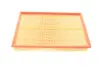 Фільтр повітряний Seat Ibiza 1.4-1.6 16V/Skoda Fabia 1.4 00-09/VW Caddy 1.4 04-10/Golf 1.4-1.6 00-06 -FILTER MANN C 2998/5 X (фото 2)