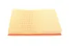 Фільтр повітряний Seat Ibiza 1.4-1.6 16V/Skoda Fabia 1.4 00-09/VW Caddy 1.4 04-10/Golf 1.4-1.6 00-06 -FILTER MANN C 2998/5 X (фото 3)