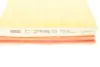 Фільтр повітряний Seat Ibiza 1.4-1.6 16V/Skoda Fabia 1.4 00-09/VW Caddy 1.4 04-10/Golf 1.4-1.6 00-06 -FILTER MANN C 2998/5 X (фото 4)