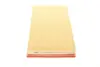 Фільтр повітряний Seat Ibiza 1.4-1.6 16V/Skoda Fabia 1.4 00-09/VW Caddy 1.4 04-10/Golf 1.4-1.6 00-06 -FILTER MANN C 2998/5 X (фото 5)