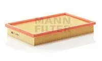 Фільтр повітряний OPEL Calibra 2.0i 16V C20XE -FILTER MANN C2999