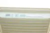 Фільтр повітряний Lexus ES 2.5L 12-18/Toyota Camry 2.0-2.5 01-17/Venza 2.7 08-16 -FILTER MANN C 30 009 (фото 2)
