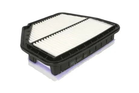 Фільтр забору повітря -FILTER MANN C 30012