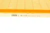 Фільтр повітряний BMW X3 (F25) 2.0/3.0 N20/N52 10-/X4 (F26) 2.0 N20 14-18 -FILTER MANN C 30 013 (фото 5)