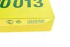Фільтр повітряний BMW X3 (F25) 2.0/3.0 N20/N52 10-/X4 (F26) 2.0 N20 14-18 -FILTER MANN C 30 013 (фото 7)