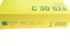Фільтр повітряний SSANGYONG MussoMussoSportsPickup 2.2eXDi D22DTR(672.980) -FILTER MANN C30024 (фото 7)