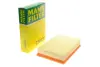 Фільтр повітряний Renault Master/Nissan NV400 2.3dCi 10- -FILTER MANN C 30 035 (фото 1)