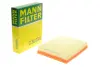 Фільтр повітряний Ford Ranger 2.0 EcoBlue/TDCi EcoBlue 18- -FILTER MANN C 30 039 (фото 1)