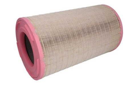 Фільтр повітряний (фільтруючий елемент) SCANIA 4, P I, R I, T DC16.01-DT16.08 09.95-05.19 C 30 1500 MANN C301500