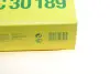 Фільтр повітряний VOLVOCARS S40I 2.5RT VS B5254T3 -FILTER MANN C30189 (фото 5)