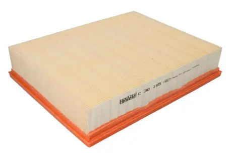 Фільтр повітряний двигуна Mercedes-Benz M-Klasse (W163) ML230 W163 M111.977 -FILTER MANN C30195