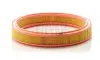 Фільтр повітряний двигуна FORD EscortCabriolet 1.4 ALL F6G -FILTER MANN C3034 (фото 1)